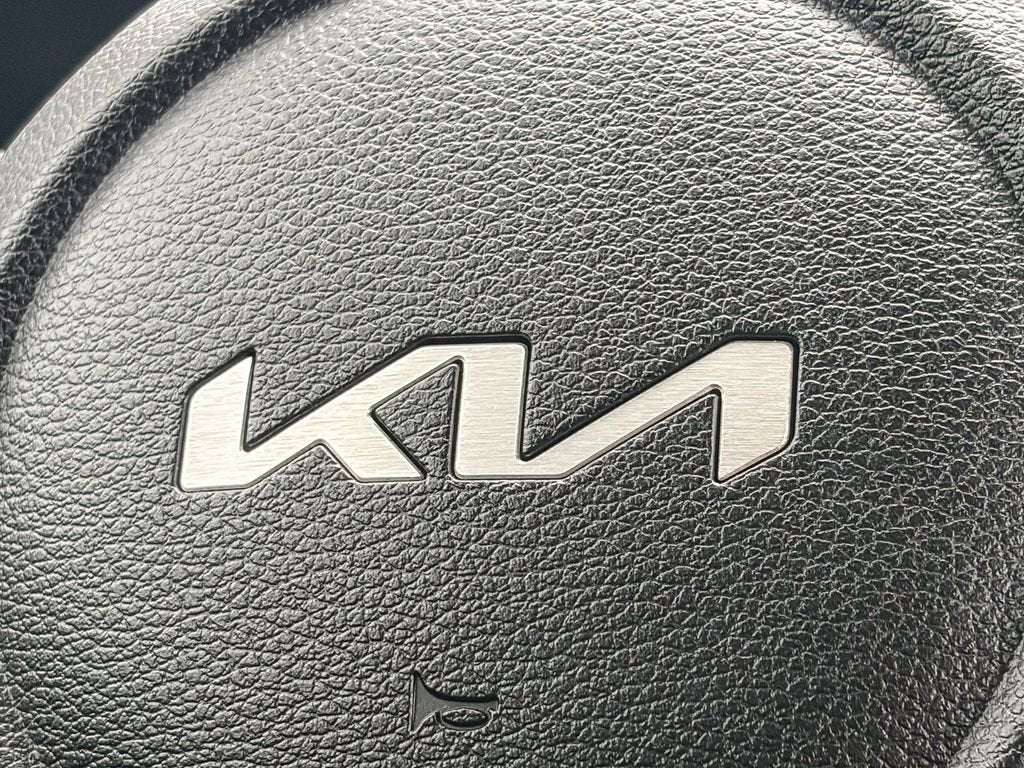 2023 Kia Soul S