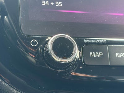 2023 Kia Soul S