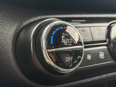 2023 Kia Soul S
