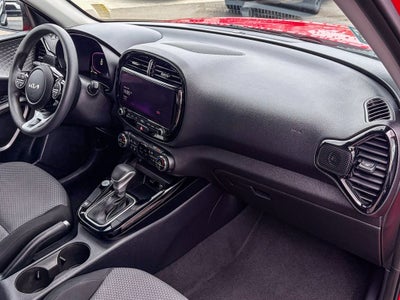 2023 Kia Soul S