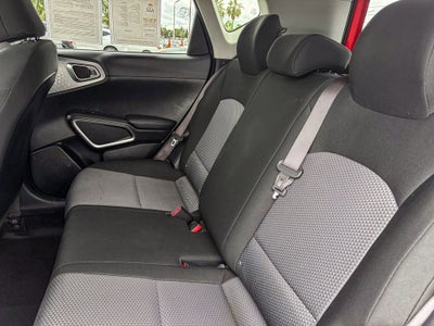 2023 Kia Soul S