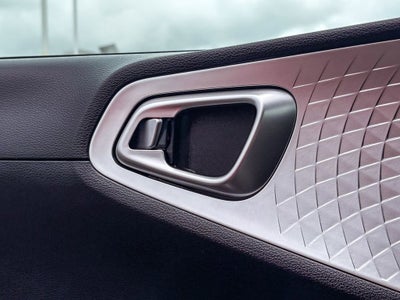 2023 Kia Soul S