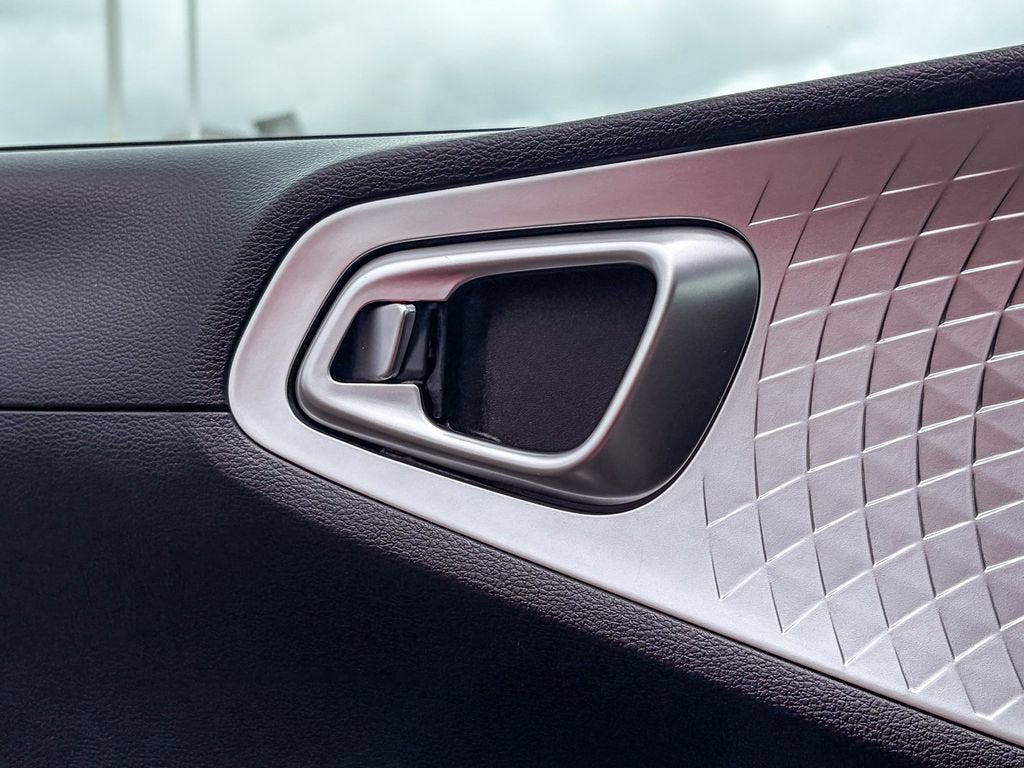 2023 Kia Soul S