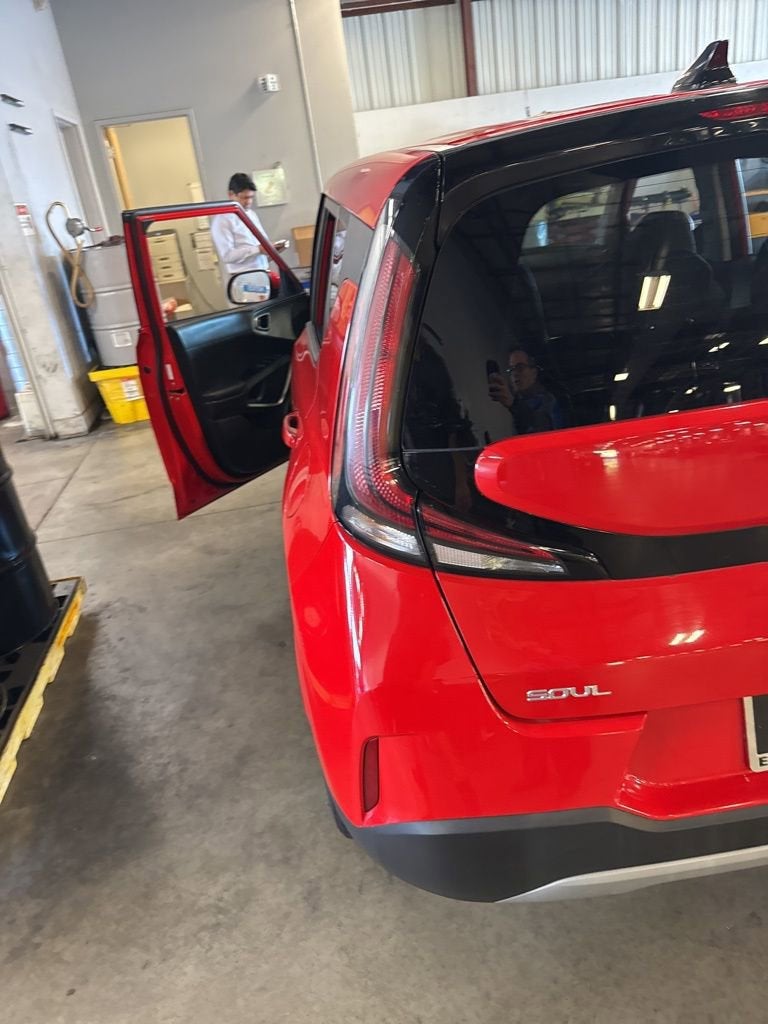 2023 Kia Soul S