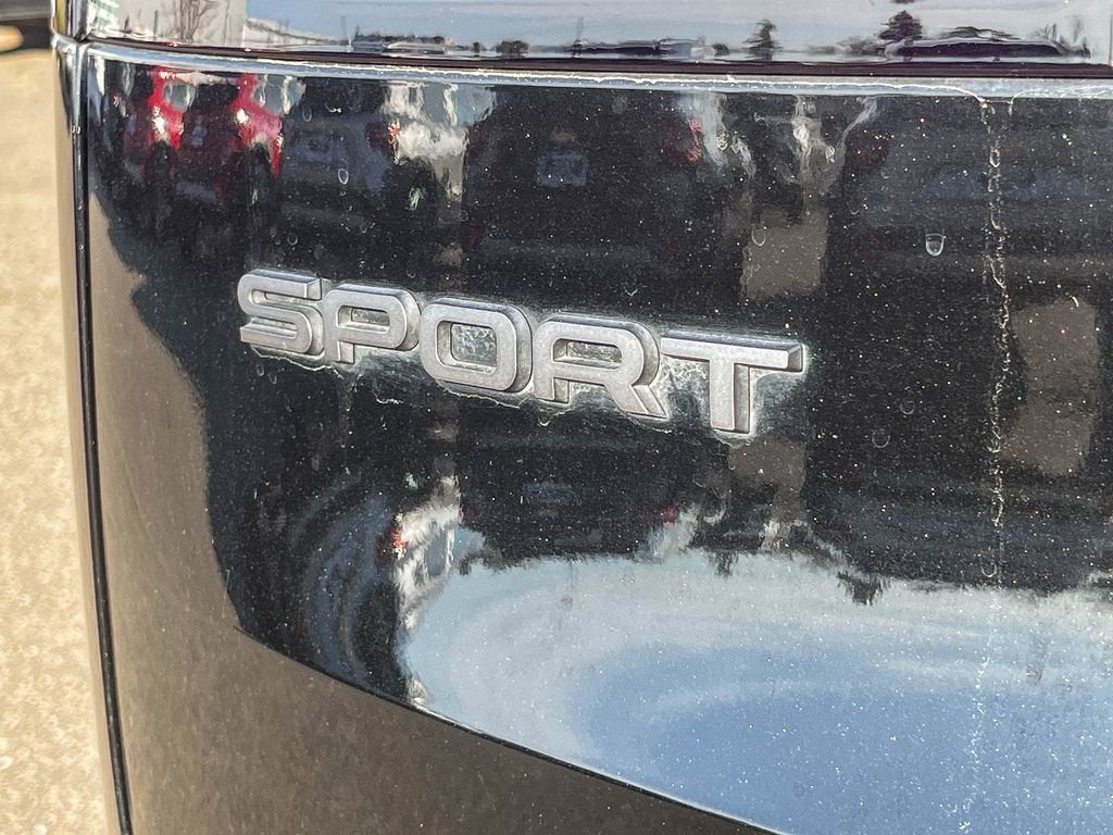 2023 Land Rover Range Rover Sport SE