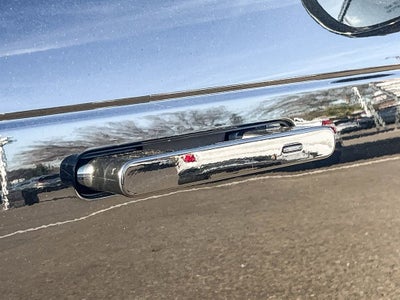 2023 Land Rover Range Rover Sport SE