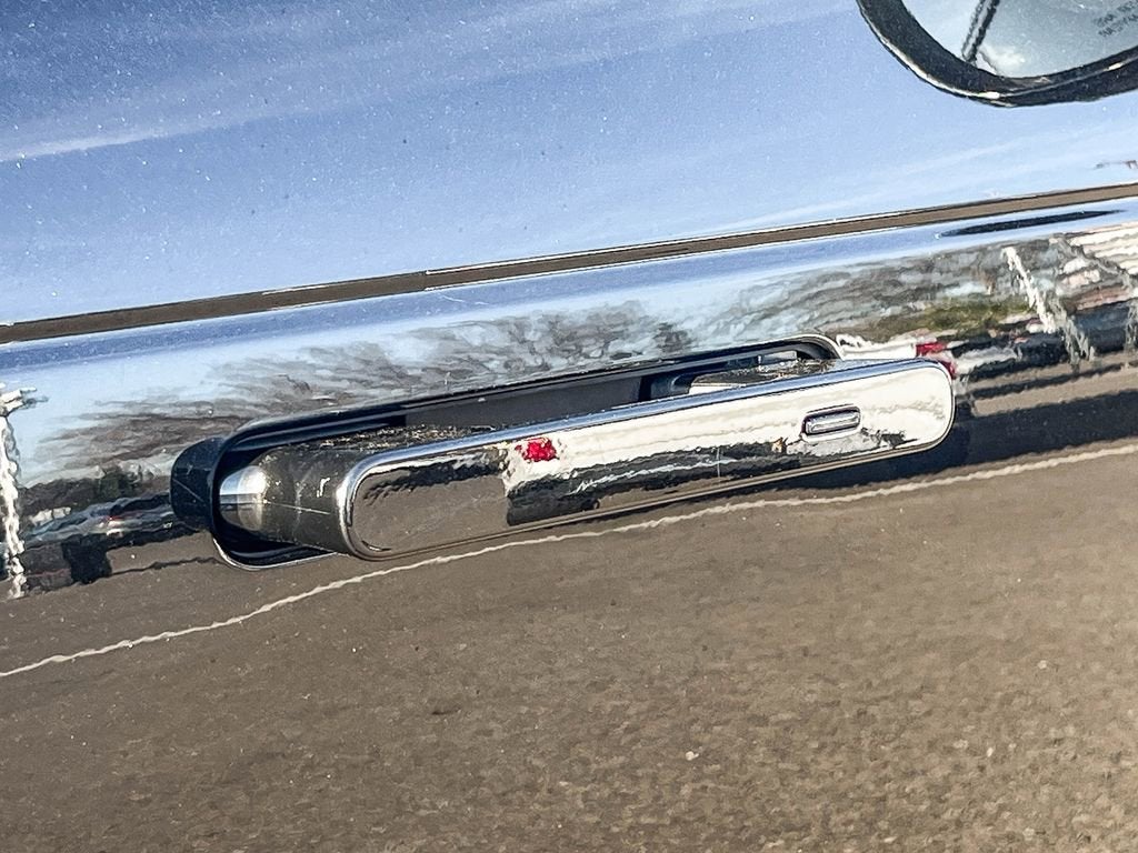 2023 Land Rover Range Rover Sport SE