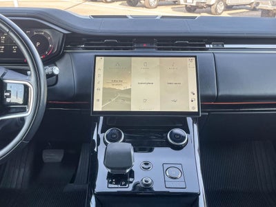 2023 Land Rover Range Rover Sport SE