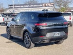 2023 Land Rover Range Rover Sport SE