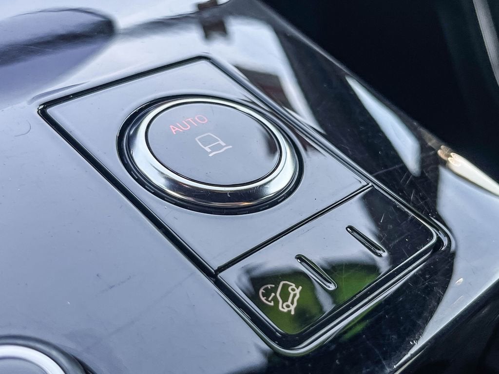 2023 Land Rover Range Rover Sport SE