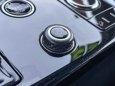 2023 Land Rover Range Rover Sport SE