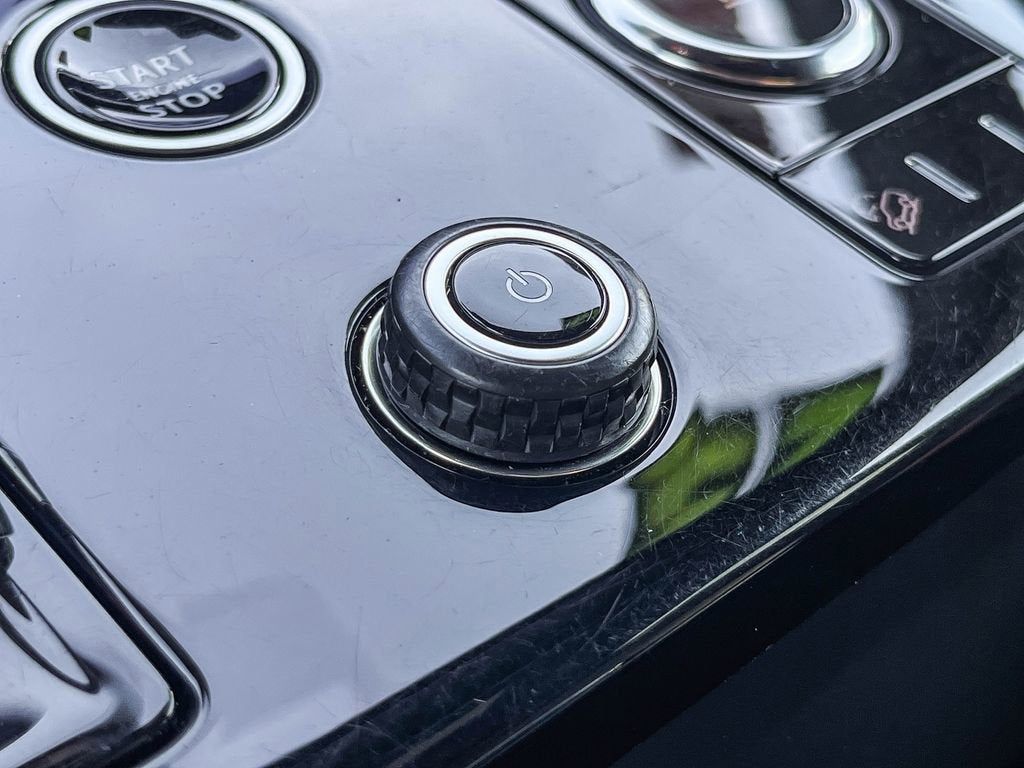 2023 Land Rover Range Rover Sport SE