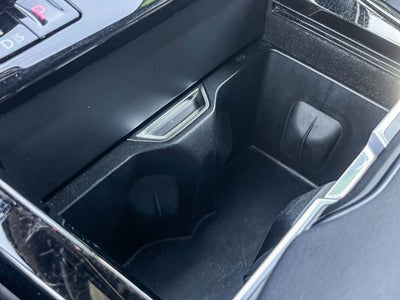 2023 Land Rover Range Rover Sport SE