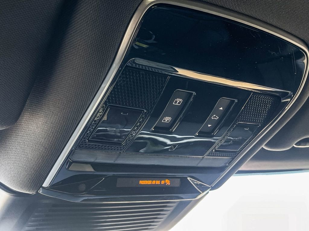 2023 Land Rover Range Rover Sport SE