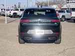2023 Land Rover Range Rover Sport SE