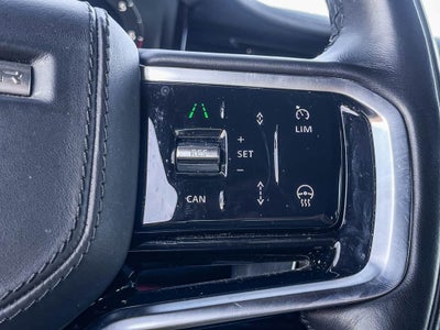 2023 Land Rover Range Rover Sport SE