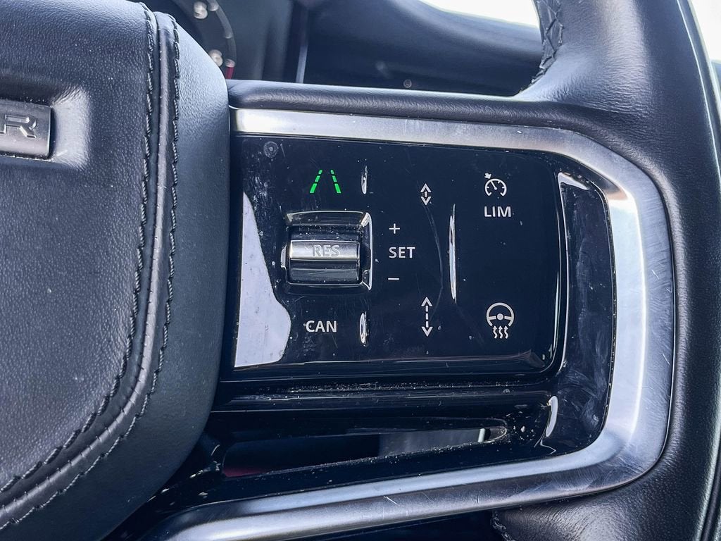 2023 Land Rover Range Rover Sport SE