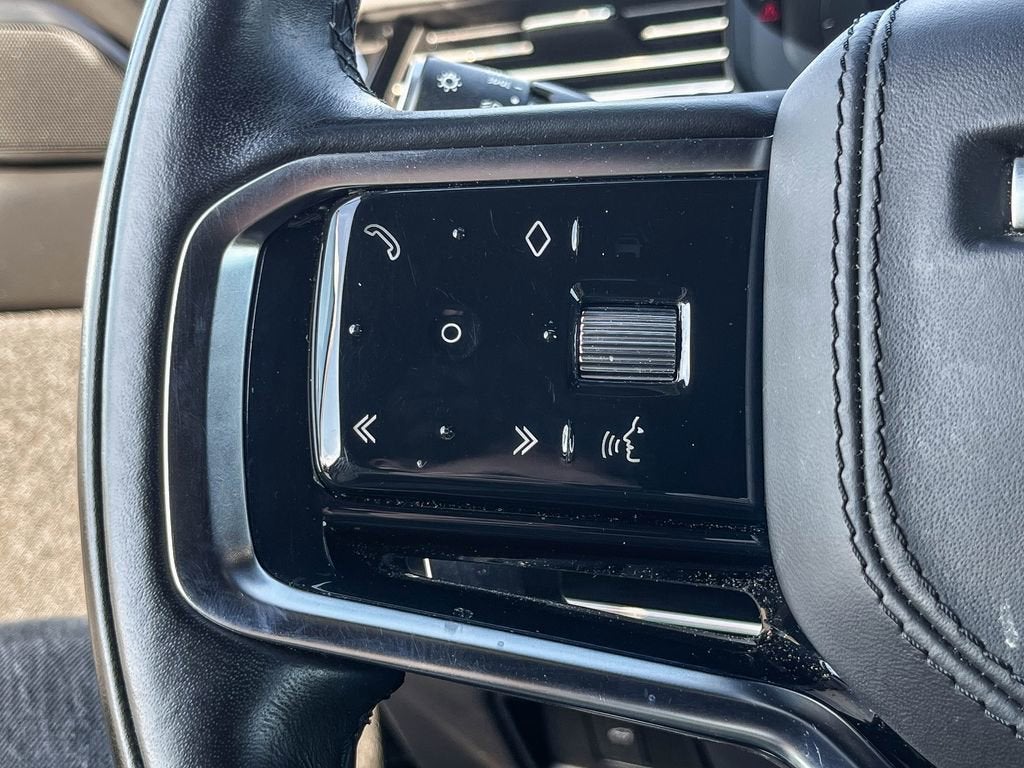 2023 Land Rover Range Rover Sport SE