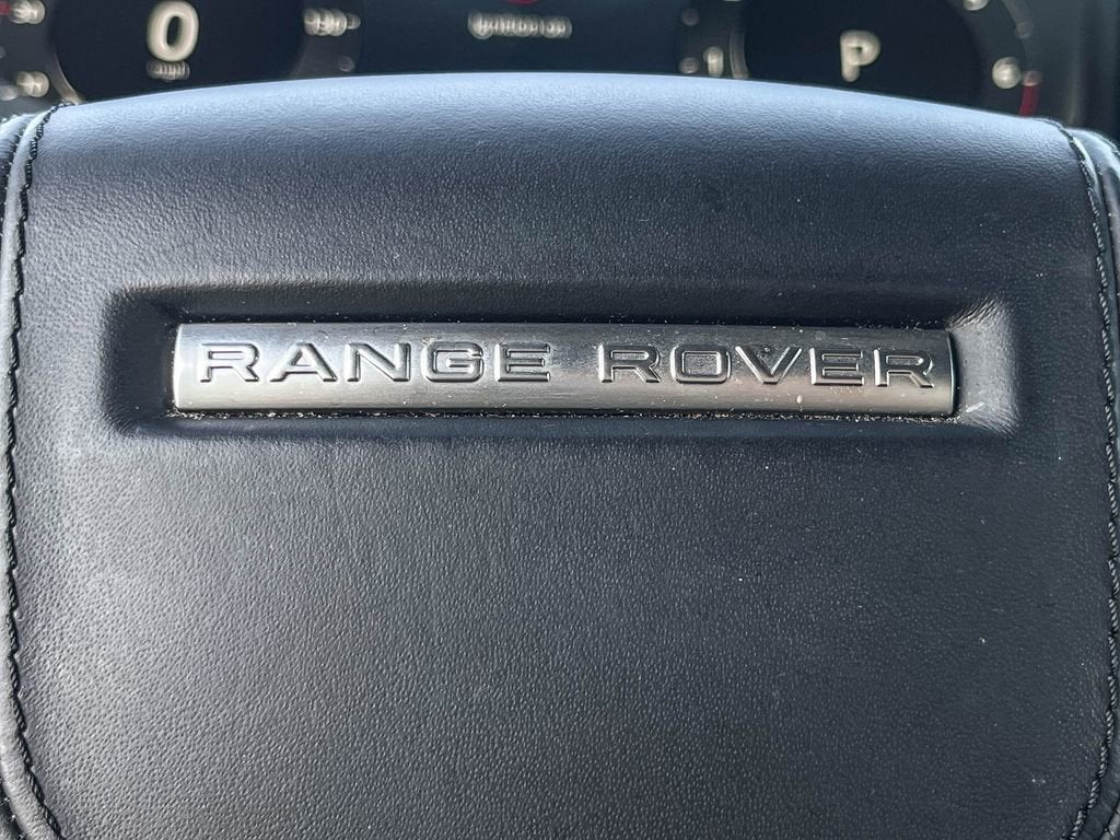 2023 Land Rover Range Rover Sport SE