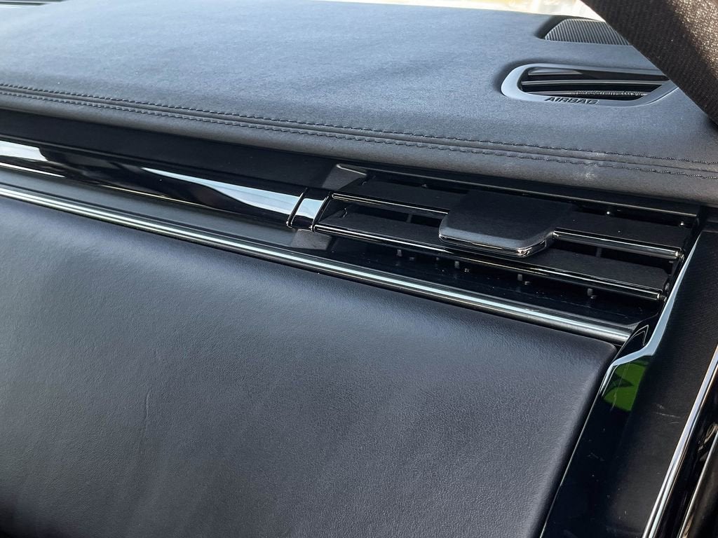 2023 Land Rover Range Rover Sport SE