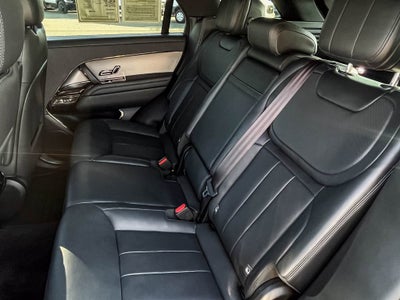 2023 Land Rover Range Rover Sport SE