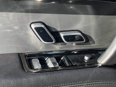 2023 Land Rover Range Rover Sport SE