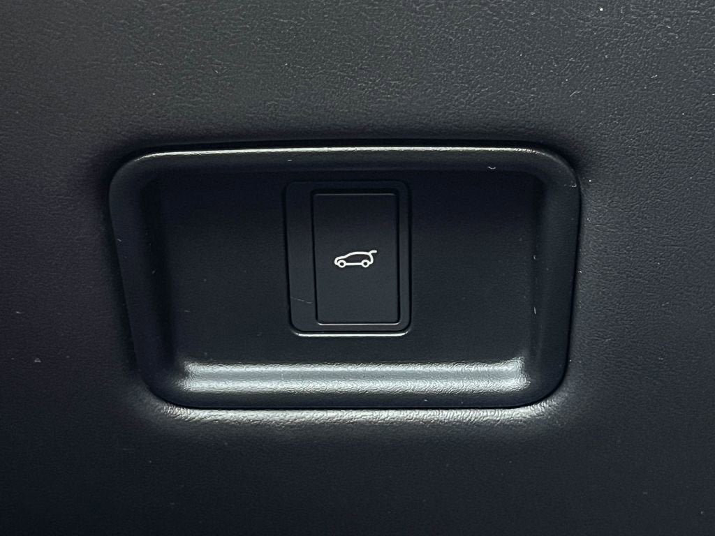 2023 Land Rover Range Rover Sport SE