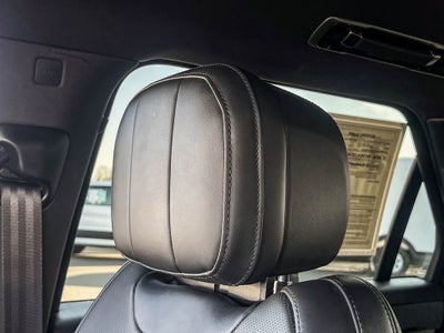 2023 Land Rover Range Rover Sport SE