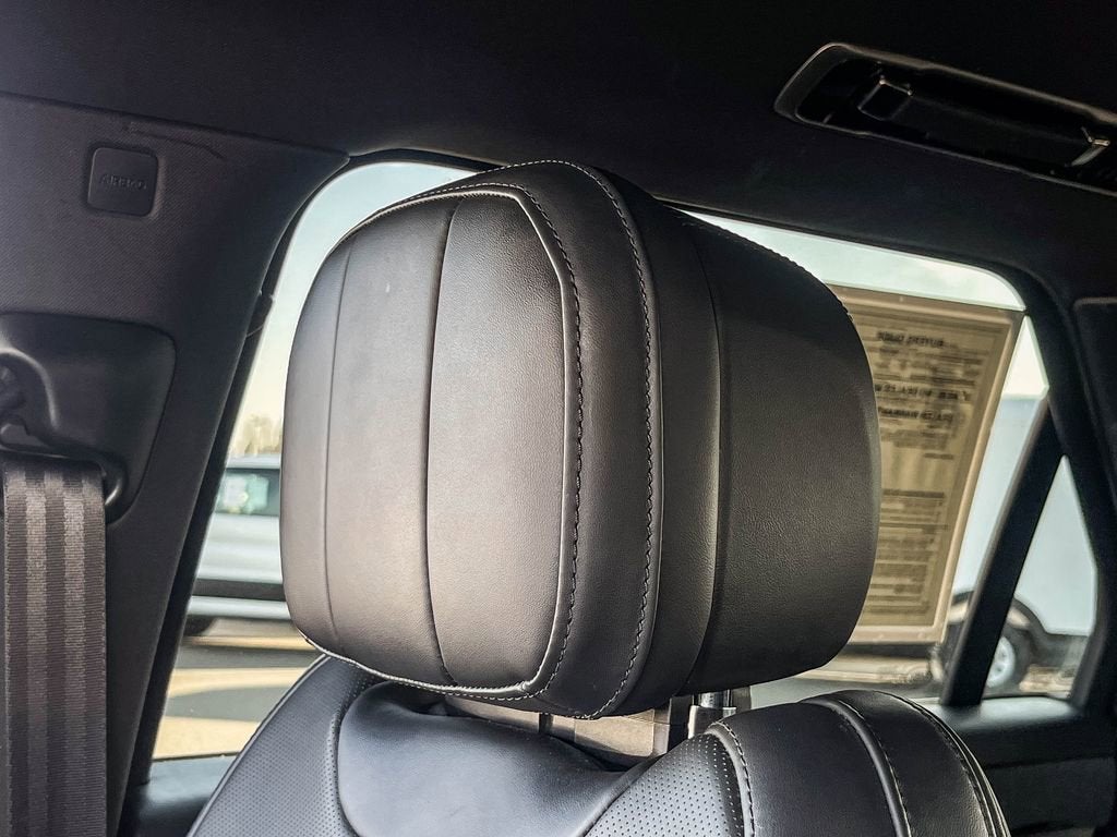 2023 Land Rover Range Rover Sport SE