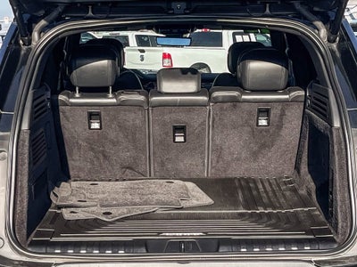 2023 Land Rover Range Rover Sport SE