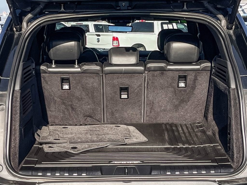 2023 Land Rover Range Rover Sport SE