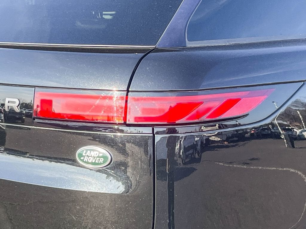 2023 Land Rover Range Rover Sport SE
