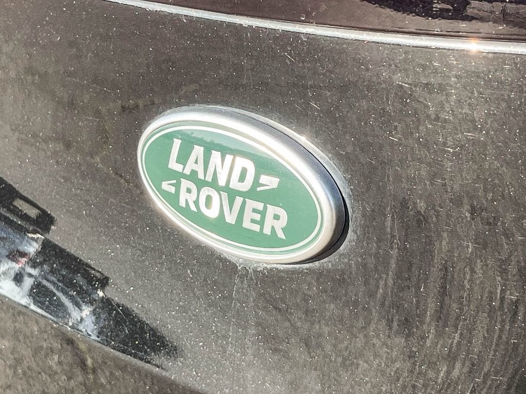 2023 Land Rover Range Rover Sport SE