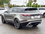 2018 Land Rover Range Rover Velar R-Dynamic SE