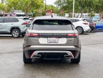 2018 Land Rover Range Rover Velar R-Dynamic SE