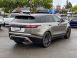 2018 Land Rover Range Rover Velar R-Dynamic SE