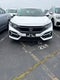 2020 Honda Civic Hatchback Sport
