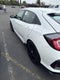 2020 Honda Civic Hatchback Sport