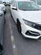 2020 Honda Civic Hatchback Sport