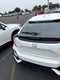 2020 Honda Civic Hatchback Sport