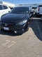 2021 Honda Civic Hatchback EX
