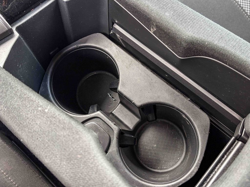 2021 Honda Civic Hatchback EX