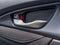 2021 Honda Civic Hatchback EX