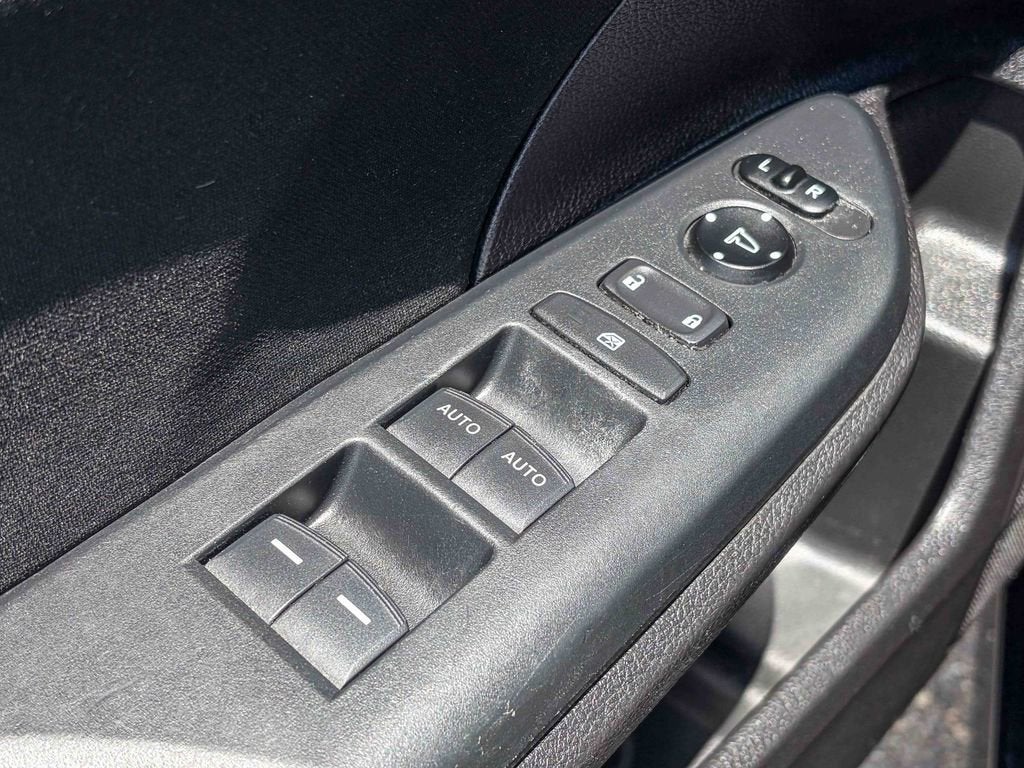 2021 Honda Civic Hatchback EX