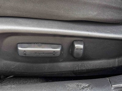 2021 Honda Civic Hatchback EX