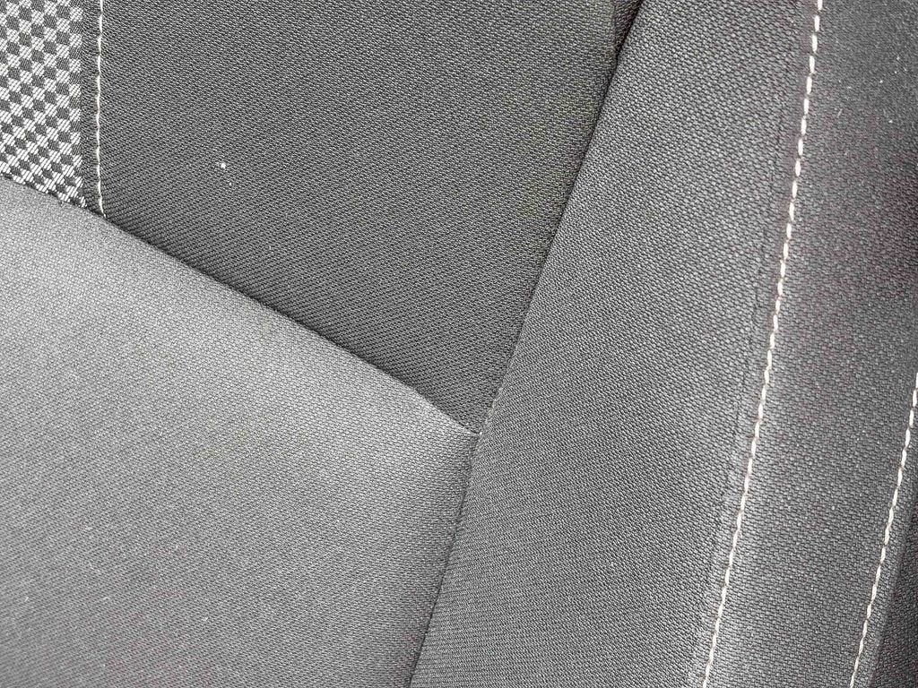 2021 Honda Civic Hatchback EX