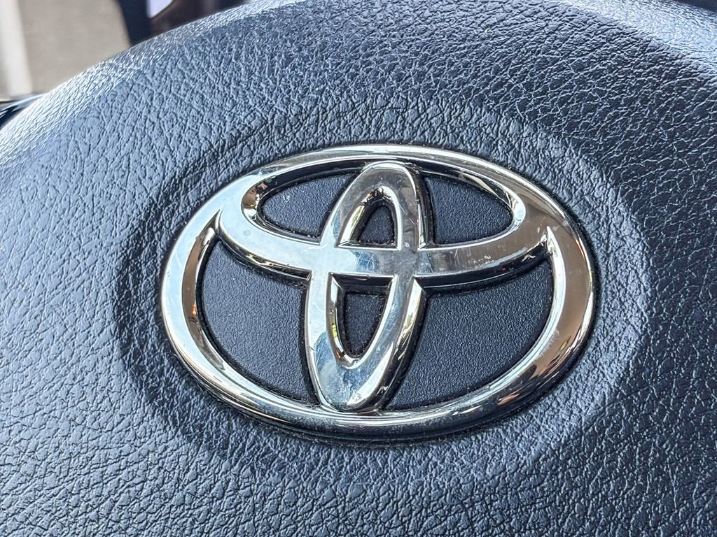 2017 Toyota Yaris SE