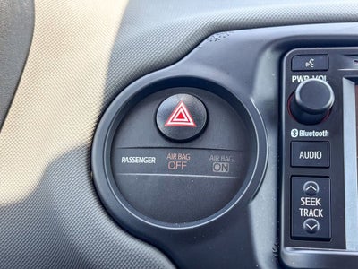 2017 Toyota Yaris SE
