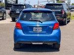2017 Toyota Yaris SE