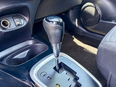 2017 Toyota Yaris SE